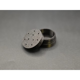 Pudełko z wieszakiem na meble Trigger Studio 4 - My shop 