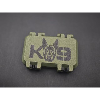 Pudełko z fiolkami 12 szt. 1ml Trigger Studio 6 - My shop 