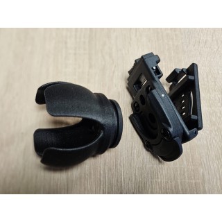 Uchwyt do paska na piłkę / Holder ball Trigger Studio 3 - My shop 