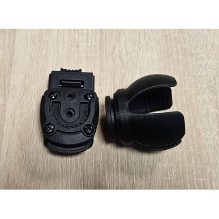 Uchwyt do paska na piłkę / Holder ball Trigger Studio 2 - My shop 