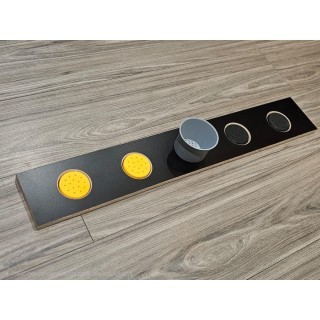 Kubek / komin zapachowy idealny do misek skarmiających (i nie tylko) Trigger Studio 6 - My shop 