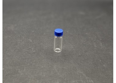 Szklana fiolka 2ml z teflonową uszczelką [product.brand] 3 - My shop 