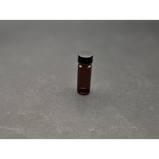 Szklana fiolka 4ml z uszczelką [product.brand] 1 - My shop 