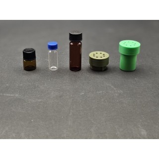 Szklana fiolka 4ml z uszczelką [product.brand] 3 - My shop 