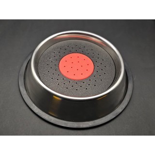 Miska skarmiająca rozm. XL z pojemnikiem 6cm Trigger Studio 7 - My shop 