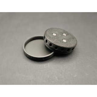 Miska skarmiająca rozm. XL z pojemnikiem 6cm Trigger Studio 12 - My shop 