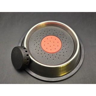 Miska skarmiająca rozm. XL z pojemnikiem 6cm Trigger Studio 10 - My shop 