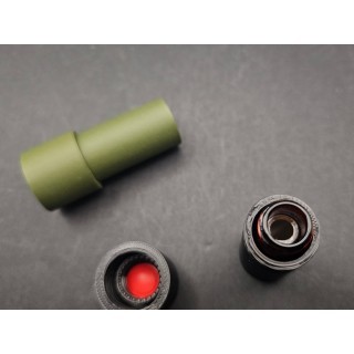 kopia Pojemnik Mikrus z magnesem Trigger Studio 5 - My shop 