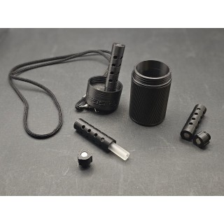 kopia Etui na 4 fiolki 4 ml Trigger Studio 1 - My shop 
