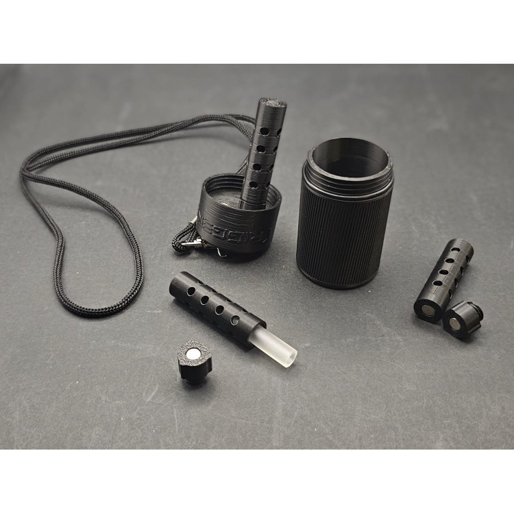 kopia Etui na 4 fiolki 4 ml Trigger Studio 1 - My shop 
