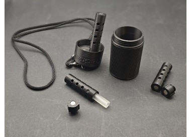 kopia Etui na 4 fiolki 4 ml Trigger Studio 1 - My shop 