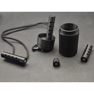 kopia Etui na 4 fiolki 4 ml Trigger Studio 2 - My shop 