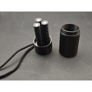 kopia Etui na 4 fiolki 4 ml Trigger Studio 3 - My shop 
