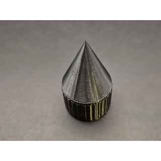 Pakiet pojemników do ziemi w 3 rozmiarach - 13 elementów kolor czarny + gratis Trigger Studio 2 - My shop 