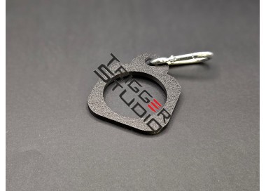 Wieszak do pudełka z karabińczykiem Trigger Studio 1 - My shop 