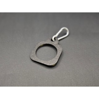 Wieszak do pudełka z karabińczykiem Trigger Studio 2 - My shop 