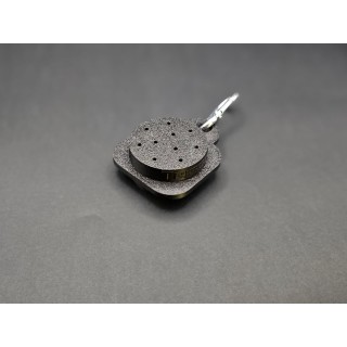 Pudełko z wieszakiem na karabińczyk Trigger Studio 1 - My shop 