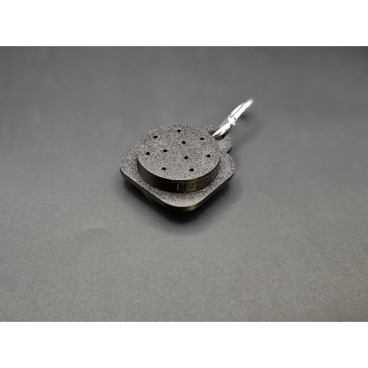 Pudełko z wieszakiem na karabińczyk Trigger Studio 1 - My shop 