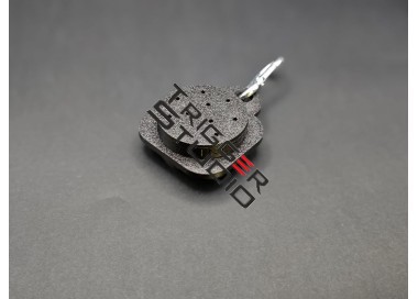 Pudełko z wieszakiem na karabińczyk Trigger Studio 1 - My shop 