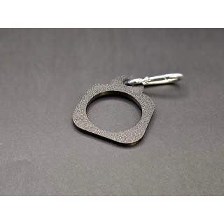 Pudełko z wieszakiem na karabińczyk Trigger Studio 3 - My shop 