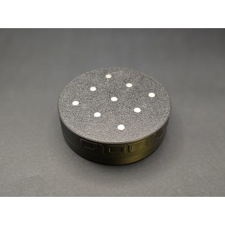 Pudełko na magnes 10 cm Trigger Studio 1 - My shop 