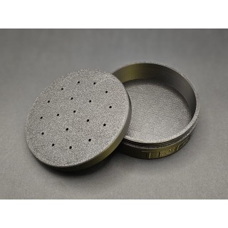 Pudełko na magnes 10 cm Trigger Studio 2 - My shop 