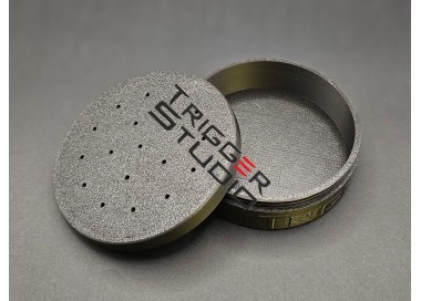 Pudełko na magnes 10 cm Trigger Studio 2 - My shop 