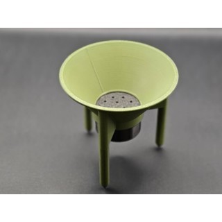 Tuba węchowa do wbicia w ziemię Trigger Studio 1 - My shop 