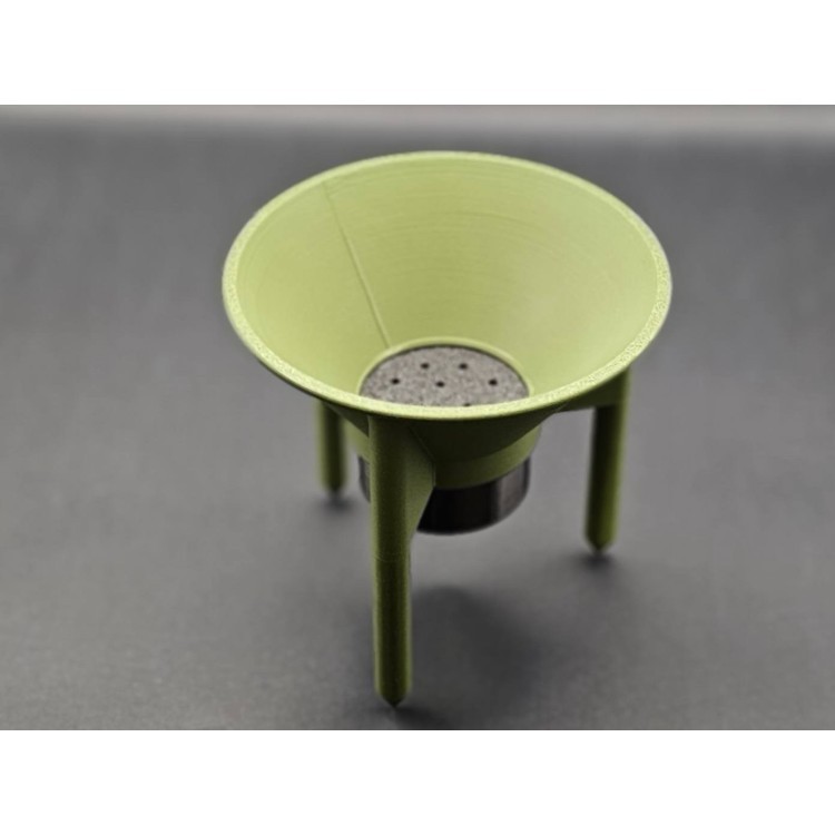 Tuba węchowa do wbicia w ziemię Trigger Studio 1 - My shop 