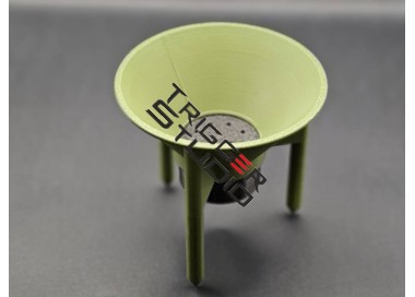 Tuba węchowa do wbicia w ziemię Trigger Studio 1 - My shop 