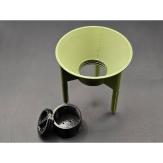 Tuba węchowa do wbicia w ziemię Trigger Studio 2 - My shop 