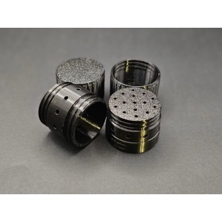 Pojemnik do ziemi mały Trigger Studio 4 - My shop 