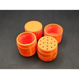 Pojemnik do ziemi mały Trigger Studio 5 - My shop 