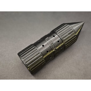 Pakiet pojemników do ziemi w 3 rozmiarach - 13 elementów kolor czarny + gratis Trigger Studio 3 - My shop 