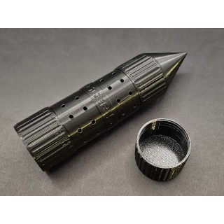 Pakiet pojemników do ziemi w 3 rozmiarach - 13 elementów kolor czarny + gratis Trigger Studio 4 - My shop 