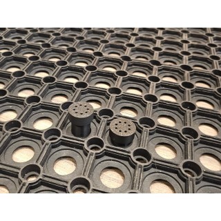 Pojemniki na zapach do umieszczenia w wycieraczce wys. 3,5cm Trigger Studio 5 - My shop 