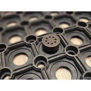 Pojemniki na zapach do umieszczenia w wycieraczce wys. 2,5cm Trigger Studio 3 - My shop 