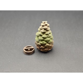 Szyszka z gwintem Trigger Studio 5 - My shop 