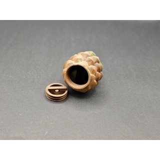 Szyszka z gwintem Trigger Studio 6 - My shop 