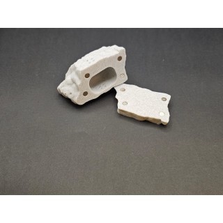 Magnetyczne pudełko w kształcie kamienia do nosework Trigger Studio 7 - My shop 