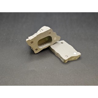 Magnetyczne pudełko w kształcie kamienia do nosework Trigger Studio 8 - My shop 