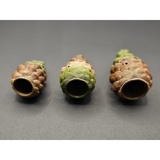 Szyszka z gwintem Trigger Studio 3 - My shop 