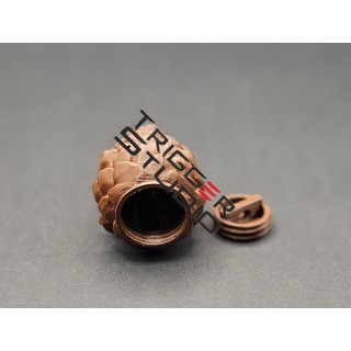 Szyszka z gwintem Trigger Studio 9 - My shop 