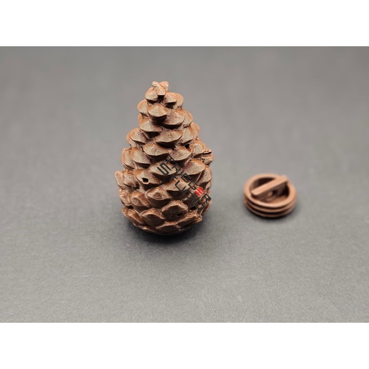 Szyszka z gwintem Trigger Studio 10 - My shop 