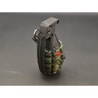 Pojemnik granat MK2 Trigger Studio 2 - My shop 