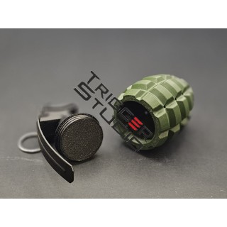 Pojemnik granat MK2 Trigger Studio 3 - My shop 
