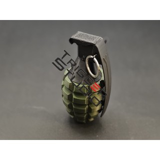 Pojemnik granat MK2 Trigger Studio 1 - My shop 
