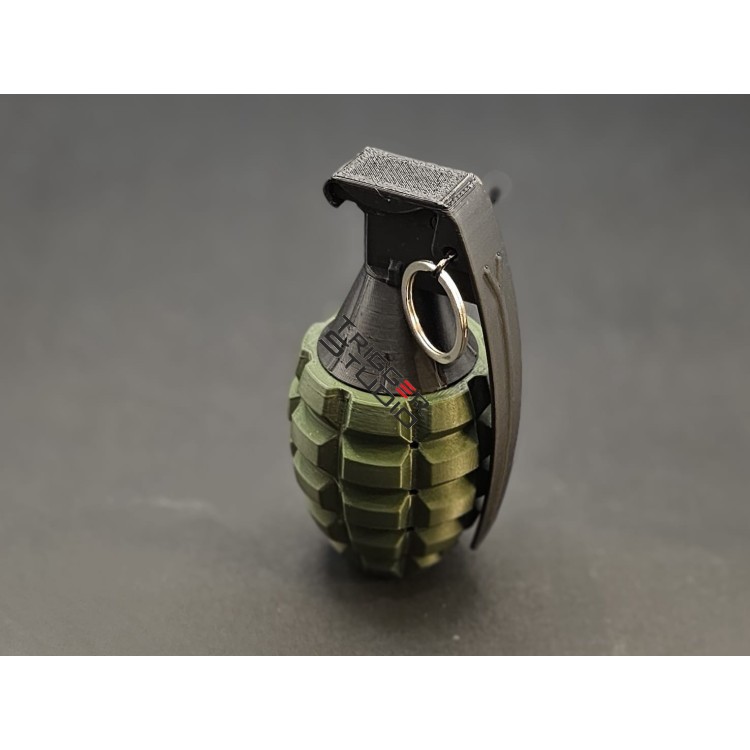 Pojemnik granat MK2 Trigger Studio 1 - My shop 