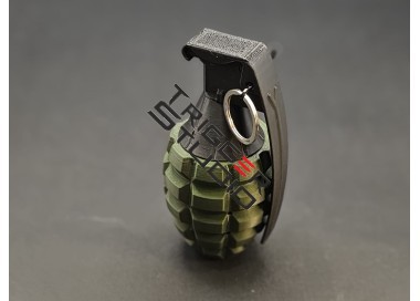 Pojemnik granat MK2 Trigger Studio 1 - My shop 