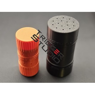 NOWY Pojemnik do ziemi średnica 6 cm Trigger Studio 3 - My shop 